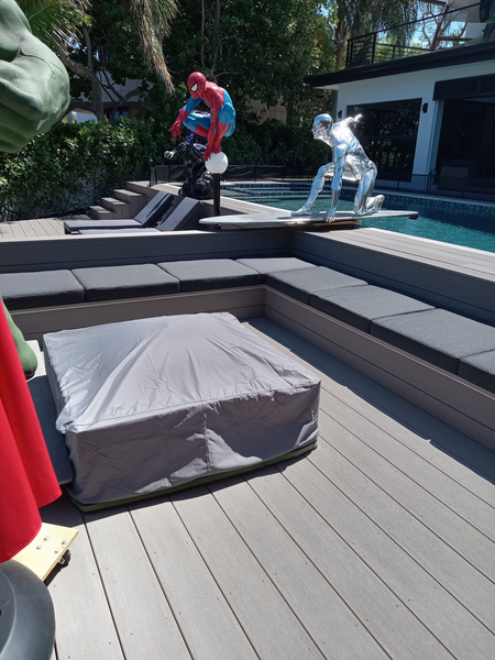 Cover photo of Anna's Designs Upholstery